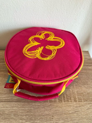 Lunch Box bag with thermal insulation new