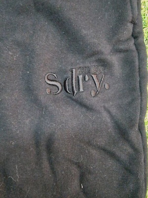 Superdry φορμα