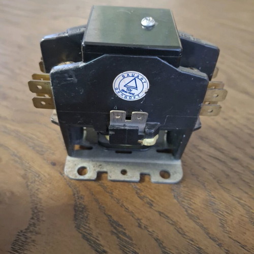 Power relay DB34-90057C Samsung used