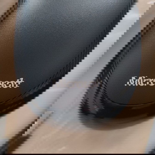 Microsoft Business Basic Optical Mouse