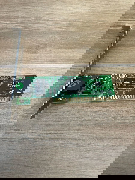 PCI LAN card 10/100