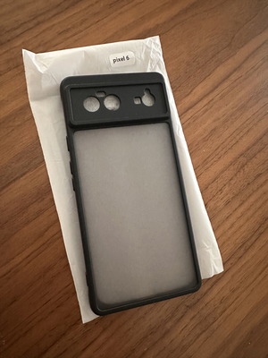 Θήκη Google Pixel 6 Καινούργια