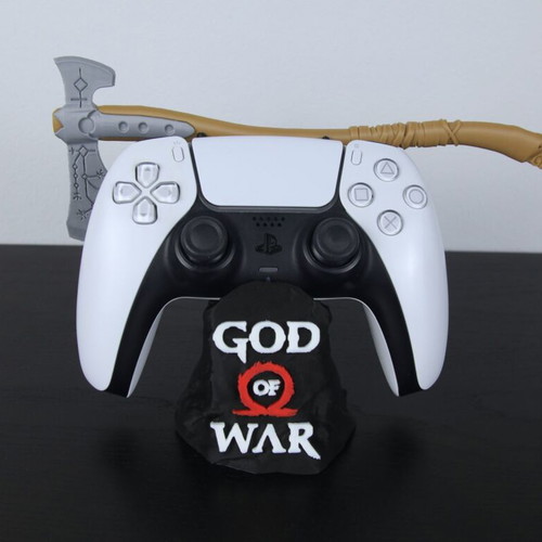 Βάση χειριστηρίου PS5 και PS4 God of War καινούργια