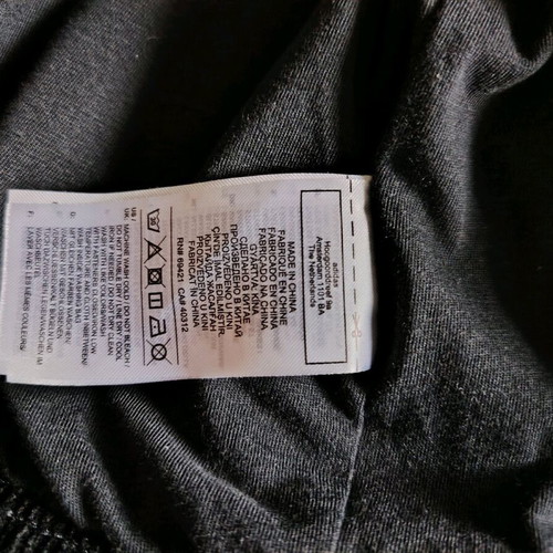 Nanamica x Reebok Corduroy Vector Track Jacket like new