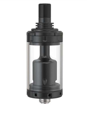 Amazier MTL RTA 4ml by Ambition Mods new, black