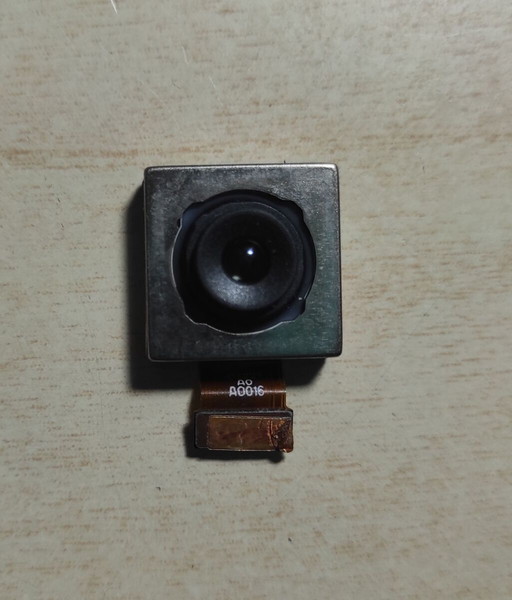 Xiaomi Redmi Note 13 Pro 5g Πίσω Κάμερα