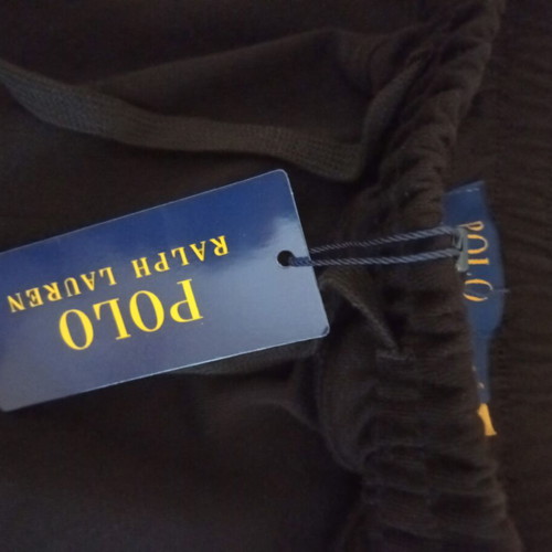Polo Ralph Lauren Shorts new, size M, black
