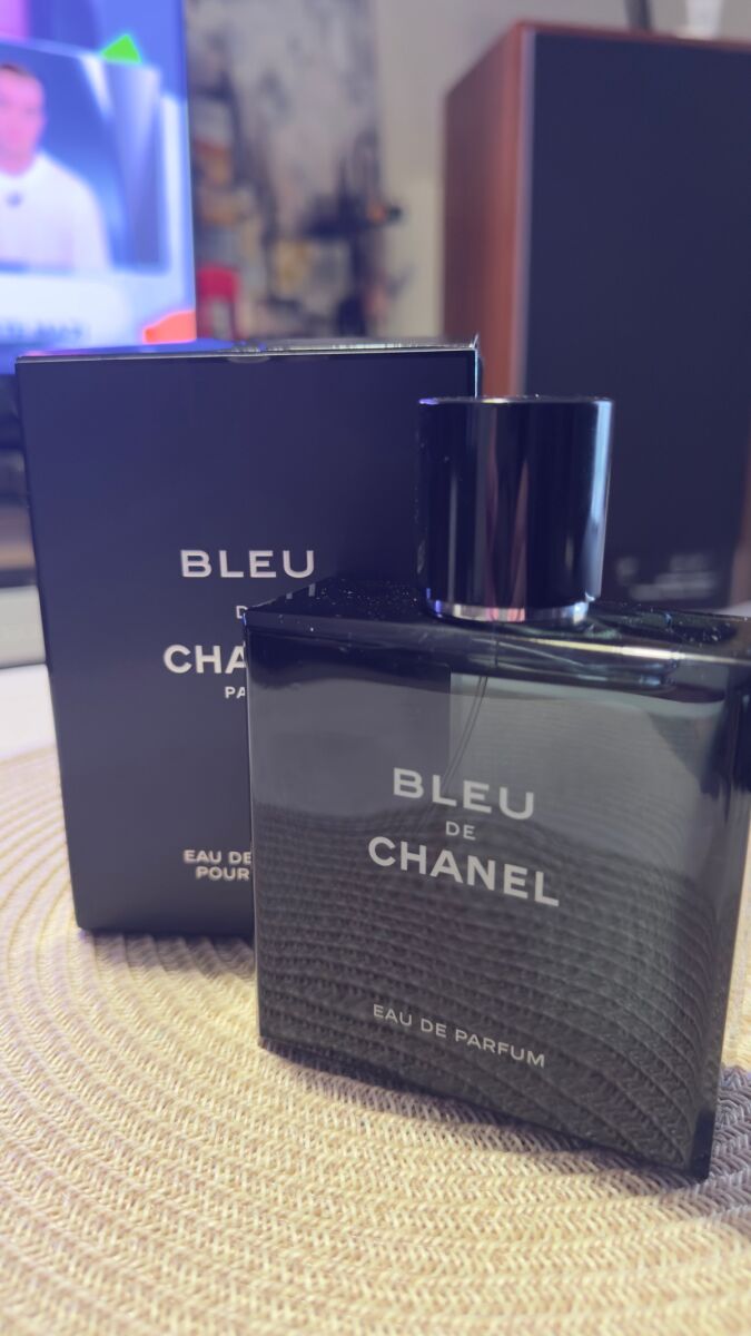Chanel Bleu de Chanel 150ml edp full,… - € 155,00 - Vendora.cy