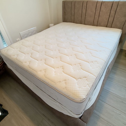 Chic Strom Ocean Dream double mattress 160×200 cm