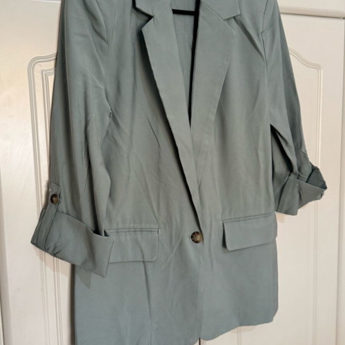 Jacket like new, size XS / 34 / 6, with tag