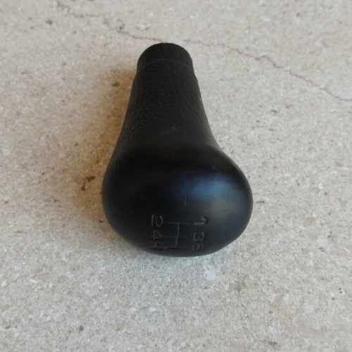 Gear Shift Knob used for Rover 414, Series 400 and 45 5-speed