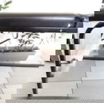 ΙΑΤΡΙΚΟ ΕΞΕΤΑΣΤΙΚΟ ΚΡΕΒΒΑΤΙ ΜΕ ΡΥΘΜΙΖΟΜΕΝΗ ΠΛΑΤΗ ΚΑΙ ΜΗΧΑΝΙΣΜΟ ΡΟΛΟΥ ΧΑΡΤΙΟΥ.
