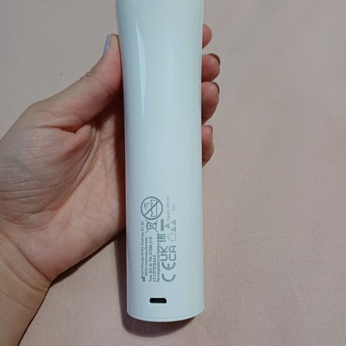 Sanitas SFC 35 pore cleansing device new