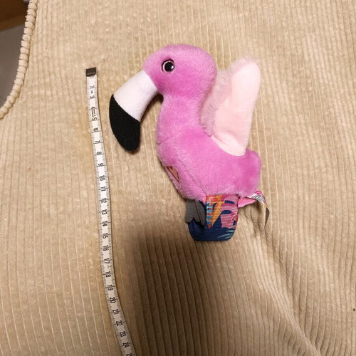 Toy bracelet used