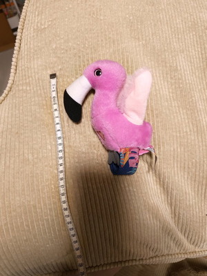 Toy bracelet used