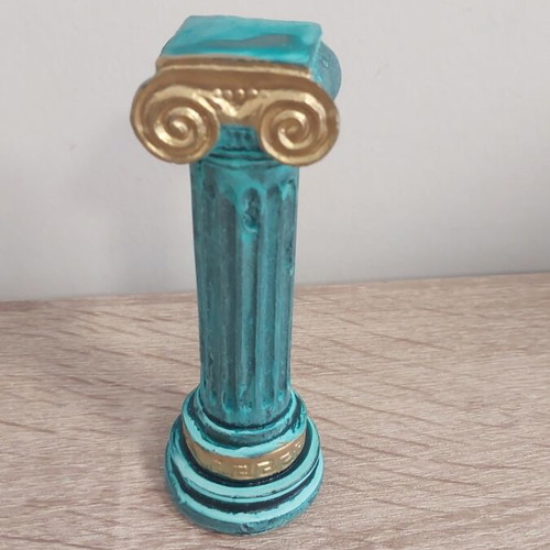 Gypsum Column new condition