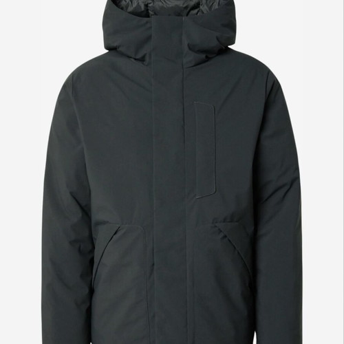 Save The Duck Phrys Parka men's winter jacket new, green, L-XL