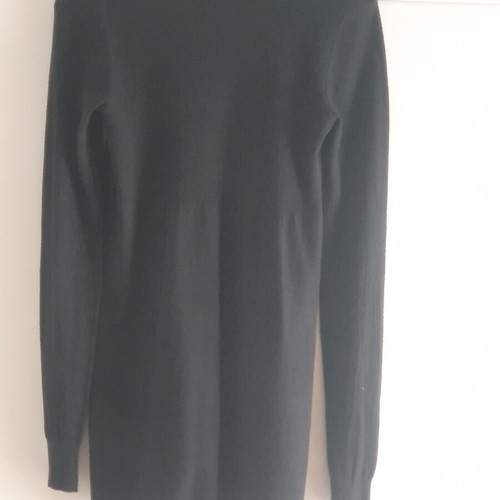 Oxford Company women's cardigan like new, black, size medium