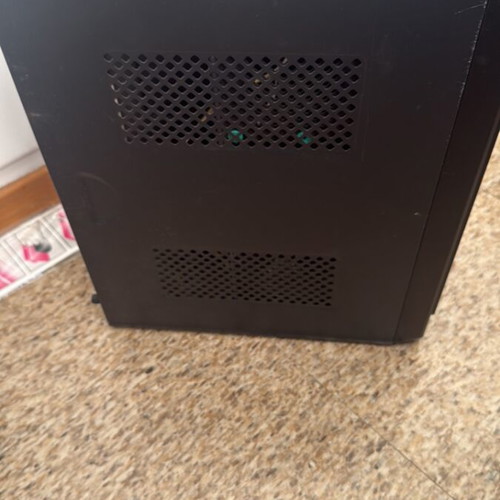 Midi Tower Case used in good condition