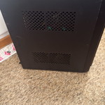 Midi Tower Case used in good condition
