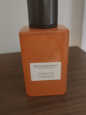 Άρωμα Banana Republic Tuberose Overdose Eau de Parfum 75 ml