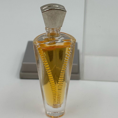 Vintage Montana Just Me mini perfume Eau de Toilette 3ml like new