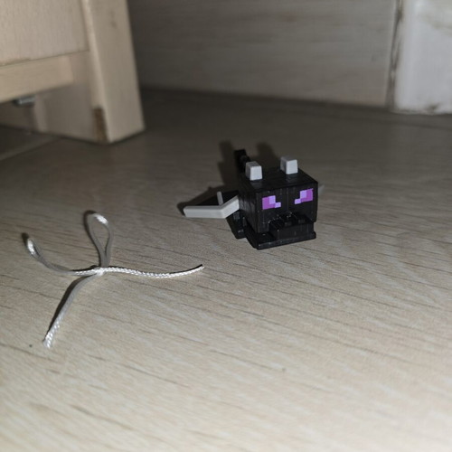 Kinder Joy Minecraft Ender Dragon new