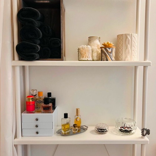 DYNAN Bathroom Shelf new from IKEA