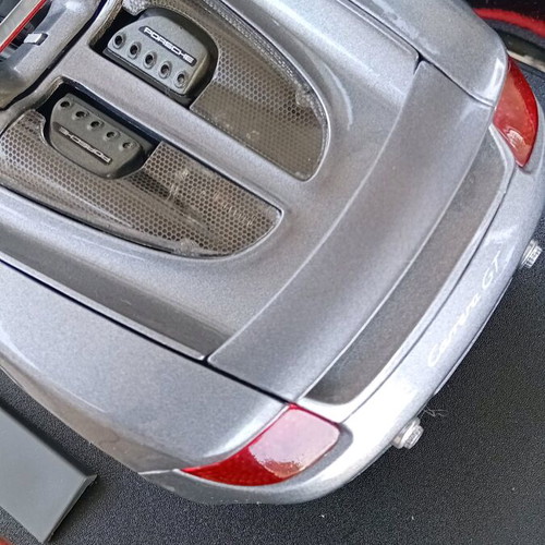Maisto Porsche GT 1/18 new