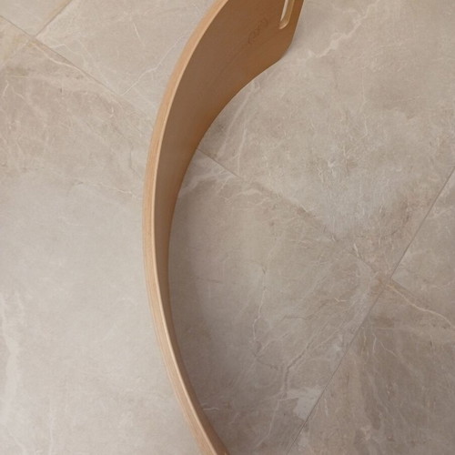Curve Lab Wooden Balance Board Perfect Arc like new
