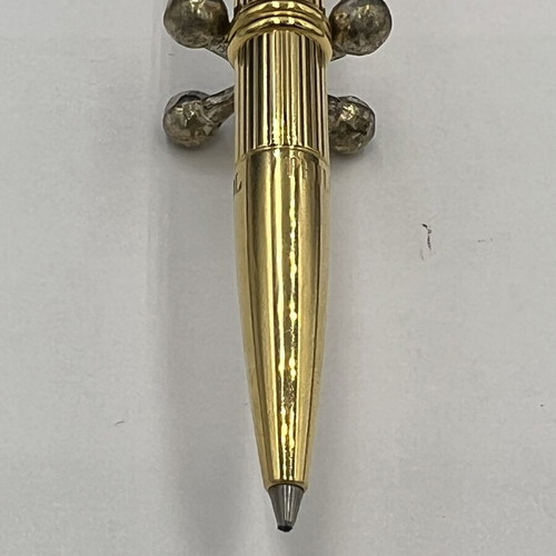 Philippe Charriol pen used without box