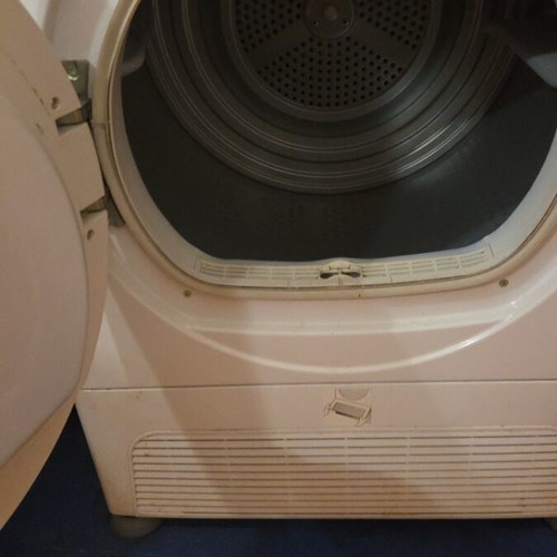 Candy Evo dryer 8 kg used with light use
