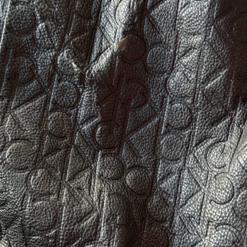 Calvin Klein backpack bag used, black