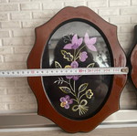 Decorative wall frame new