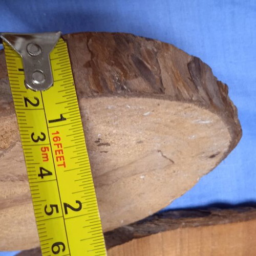 Wood pieces for painting