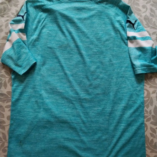 Newcastle United football shirt medium used