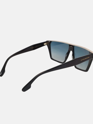 Victoria Beckham sunglasses new, black and brown