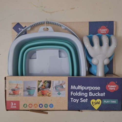 Vegetable Counters new educational toy set