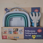 Vegetable Counters new educational toy set