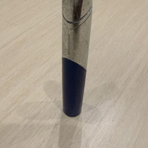 Parliament Lipstick Style Lighter used