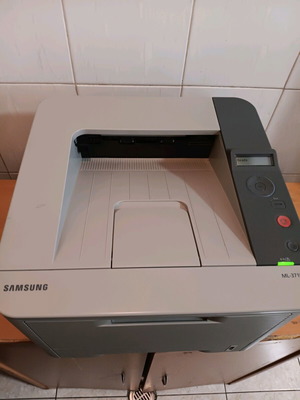 Εκτυπωτησ SAMSUNG laser printer ML-3710D USB / DUPLEX-Εκτύπωση διπλής όψης !!!