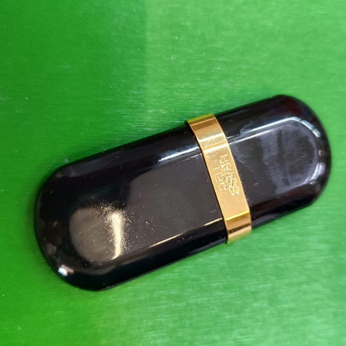 Brass lighter new
