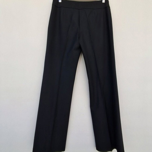 Benetton pants XXL black like new