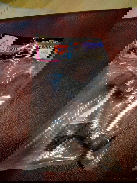 Σετ λεβιέδες φρένων ποδηλάτου – S54-10
