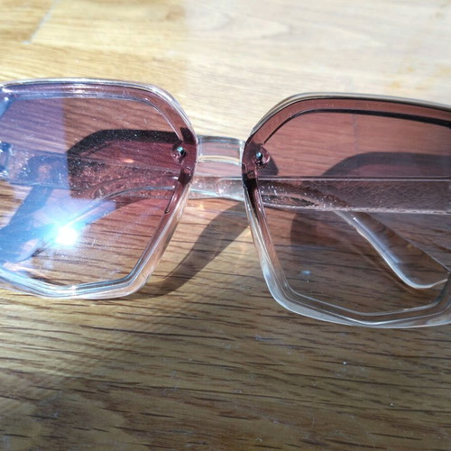 Shein sunglasses new