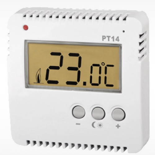 Smart thermostat new in box