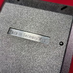TV remote control model IR 8612 used