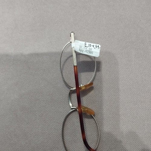 Vintage United Colors of Benetton UCB144 Eyeglasses Made in Italy