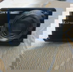  Sony Cyber-Shot DSC-W115