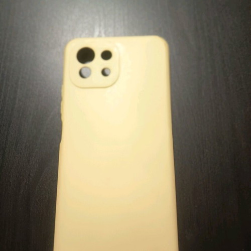 Xiaomi Mi Lite 11 Cases like new, 20 colors